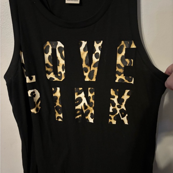 VS PINK tank top - Picture 2 of 2